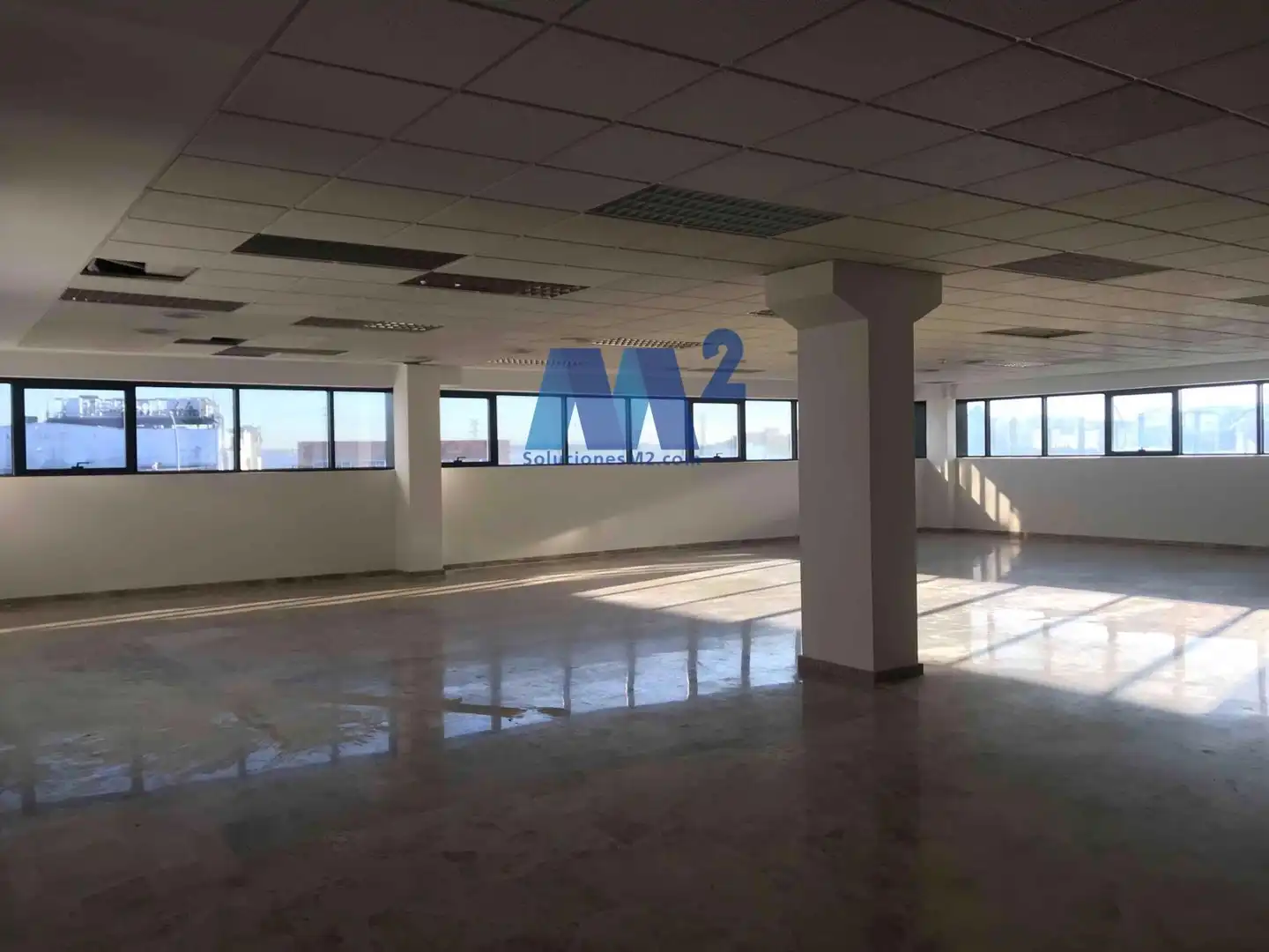 Ufficio in affitto a Castilla, imagen 6