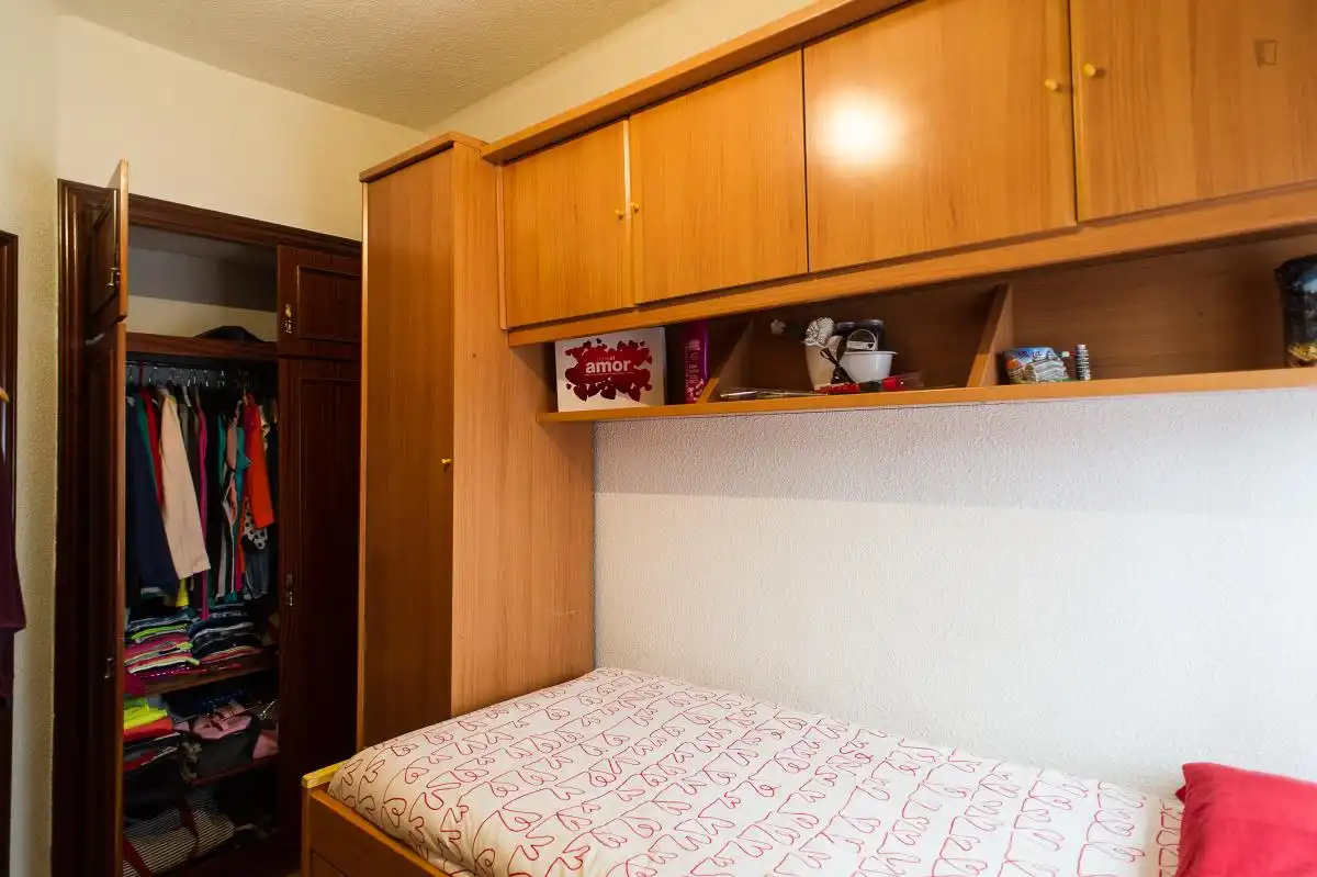 Apartamento de alquiler en San Vicente - Las Úrsulas