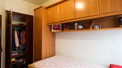 Foto 4 de Apartamento de alquiler en San Vicente - Las Úrsulas, Salamanca Capital