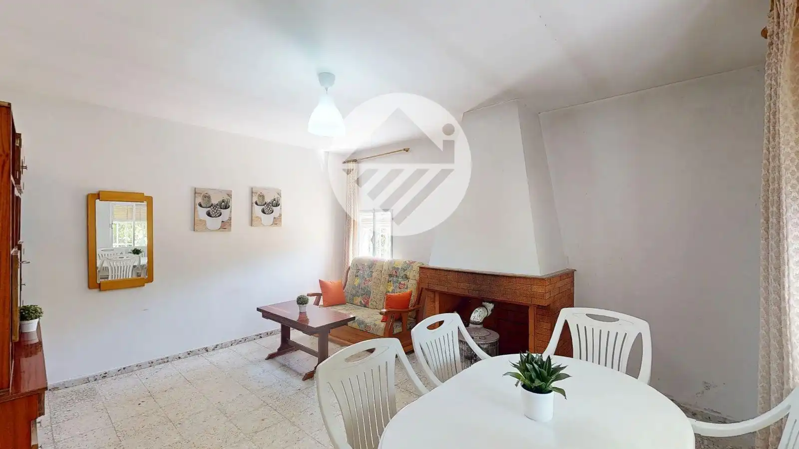 Chalet con piscina en venta en RIO HENARES, imagen 2