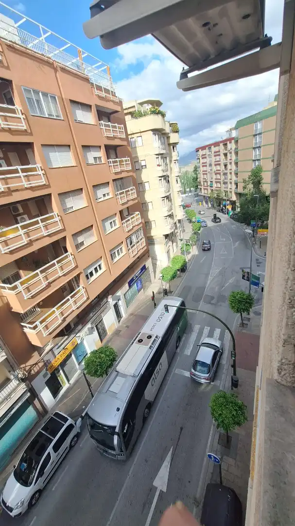 Pis amb terrassa en venda a Avenida Granada, imagen 2