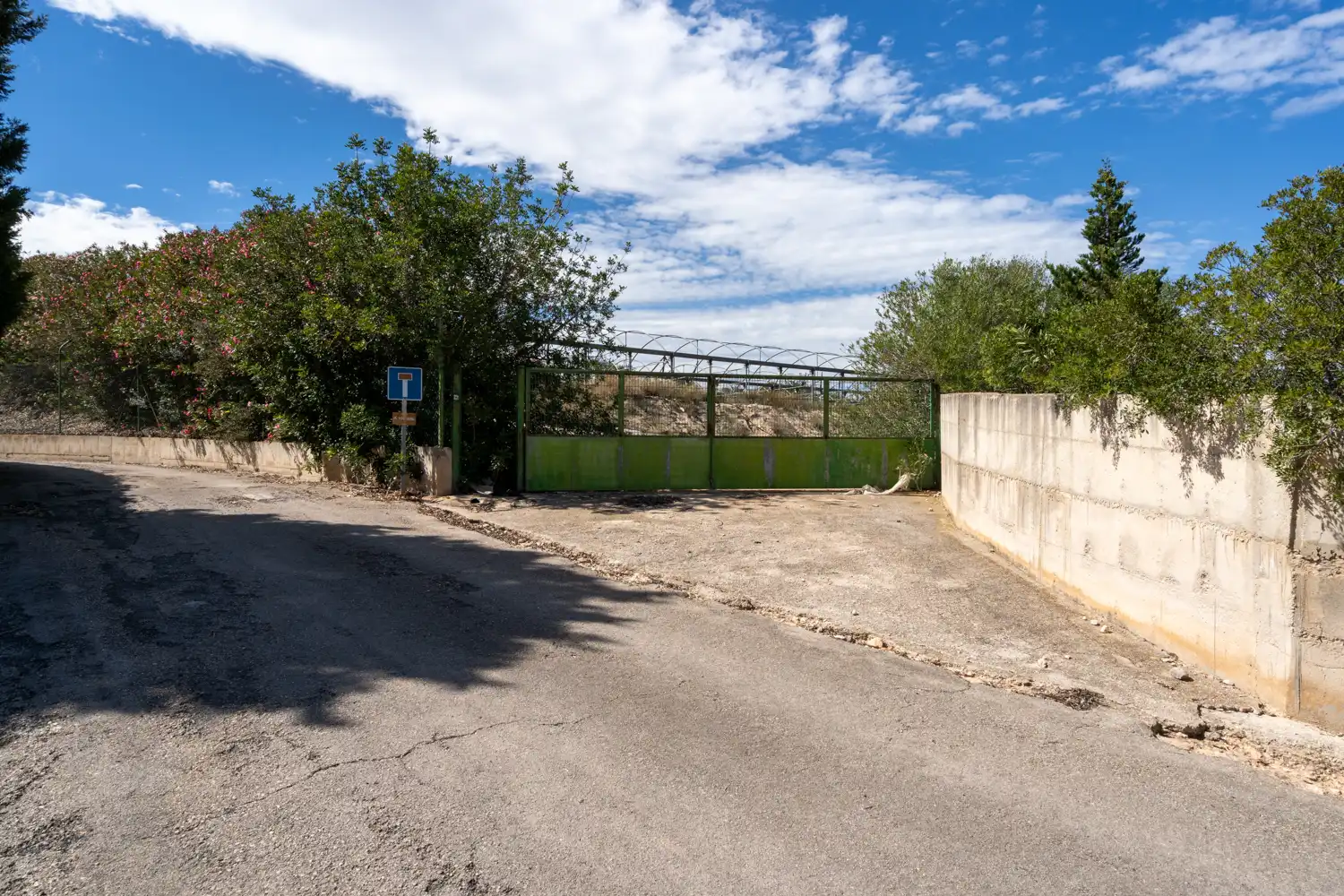 Rural land for sale in Camí del Barranc de Roé 94, imagen 11