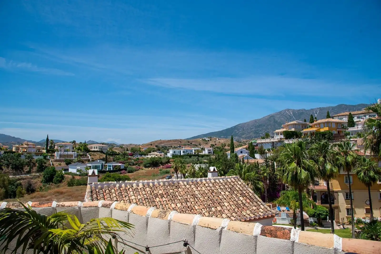 Apartament amb piscina en venda a Mijas Golf, imagen 24