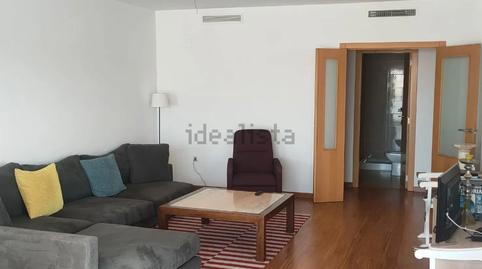 Foto 2 de Ático de alquiler en Benifaió, Valencia