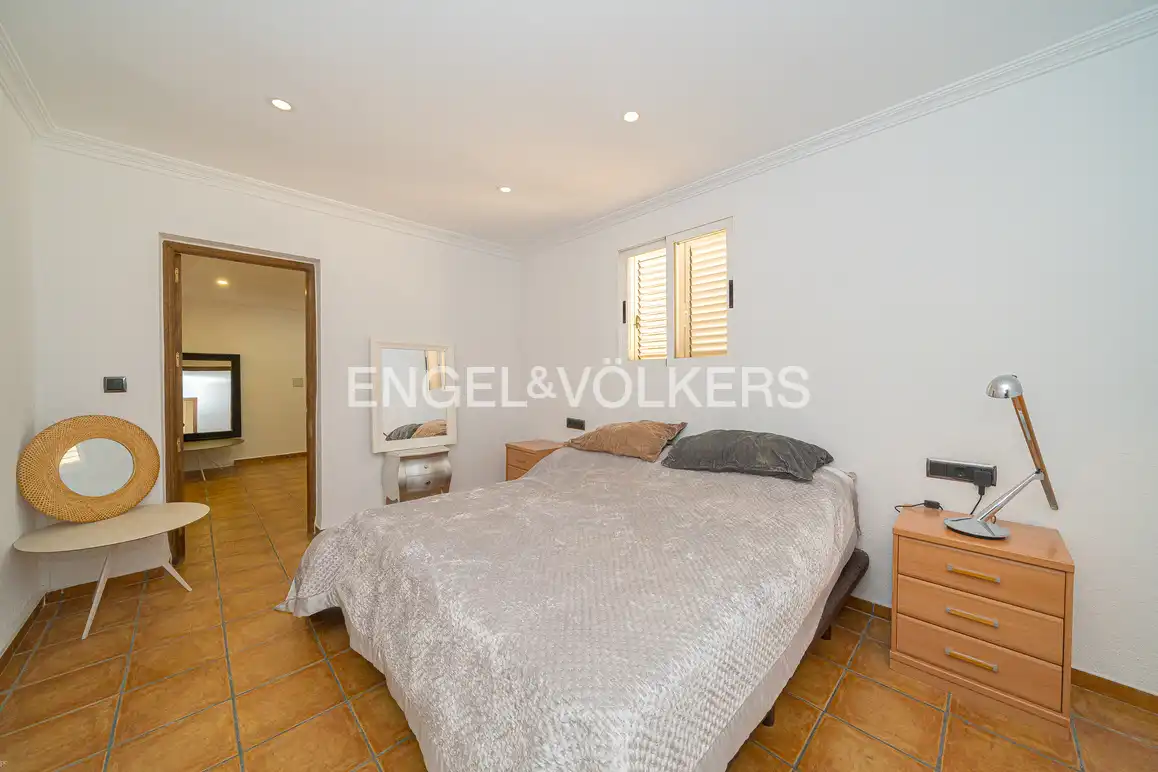 Casa o chalet en venta en La Nucia con Aire acondicionado, Jardín privado y Piscina