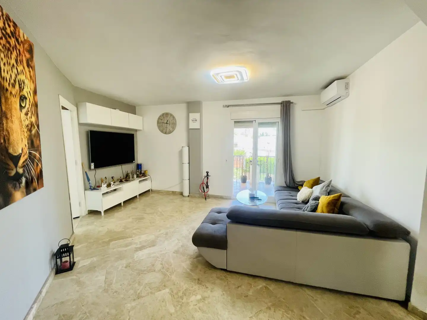 Apartament amb piscina en venda a Marbella Centro, imagen 4
