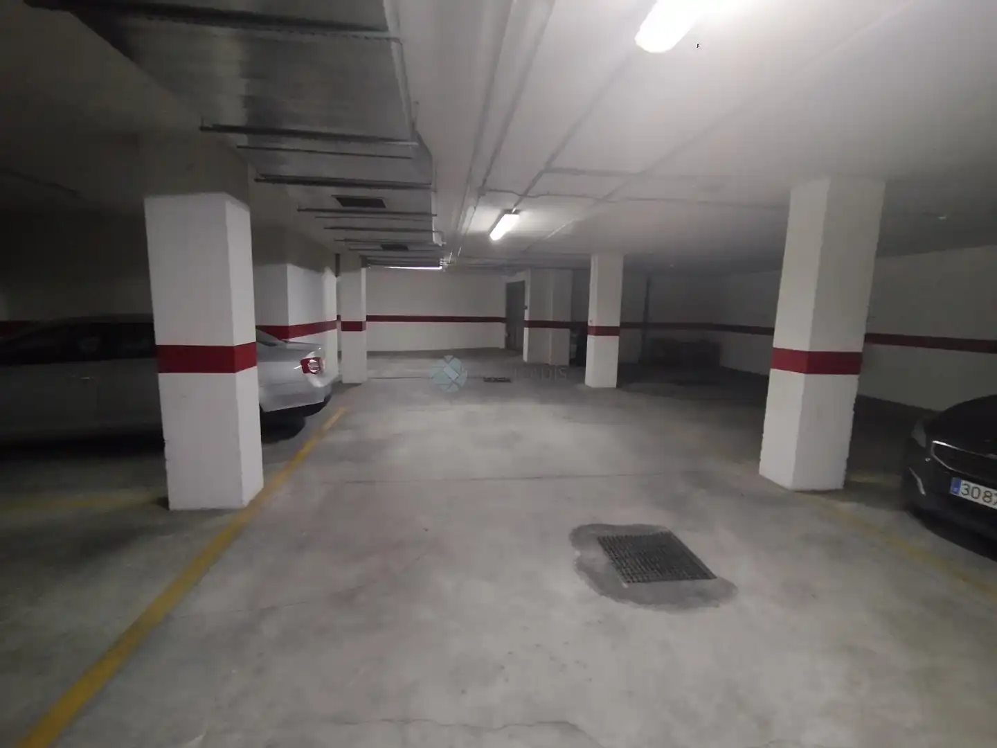 Garaje en venta en C/ Murcia N SS Pt, Puebla de Soto
