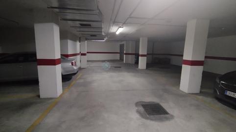 Foto 4 de Garaje en venta en C/ Murcia N  Ss Pt, Puebla de Soto,  Murcia Capital