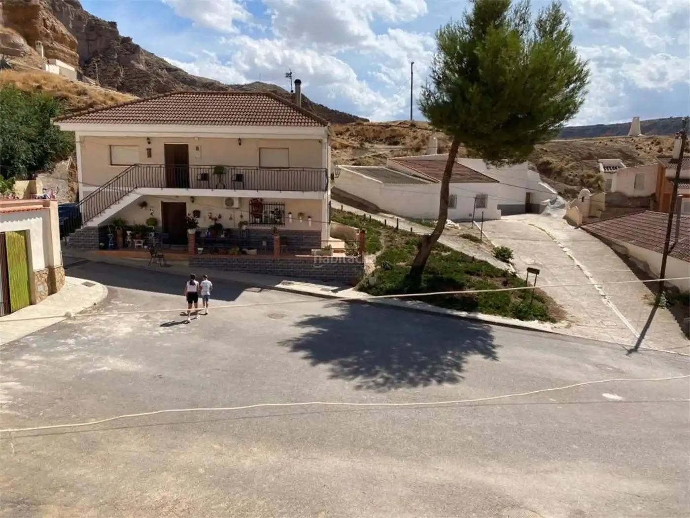 Maisonette zum Verkauf in Calle Alhambra 30, imagen 3