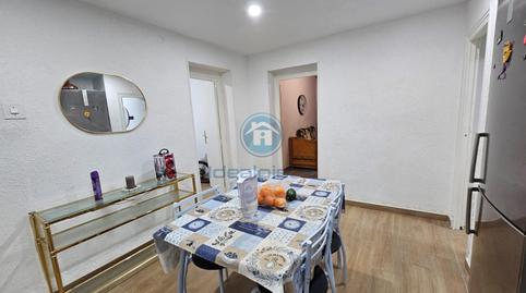 Foto 4 de Planta baixa en venda a Cuatrocientas Viviendas, Alicante