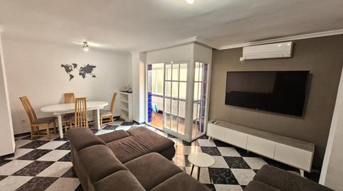 Foto 2 de Pis en venda a Cotomar, Rincón de la Victoria