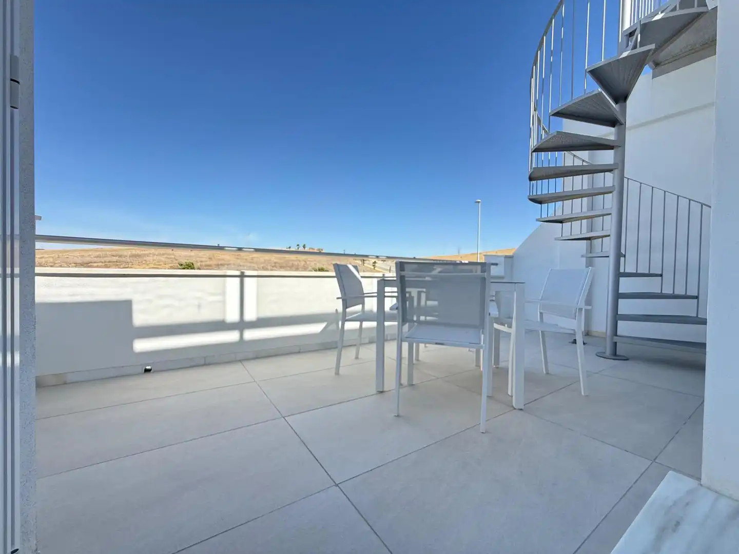 Piso con piscina en venta en Atlanterra, imagen 11