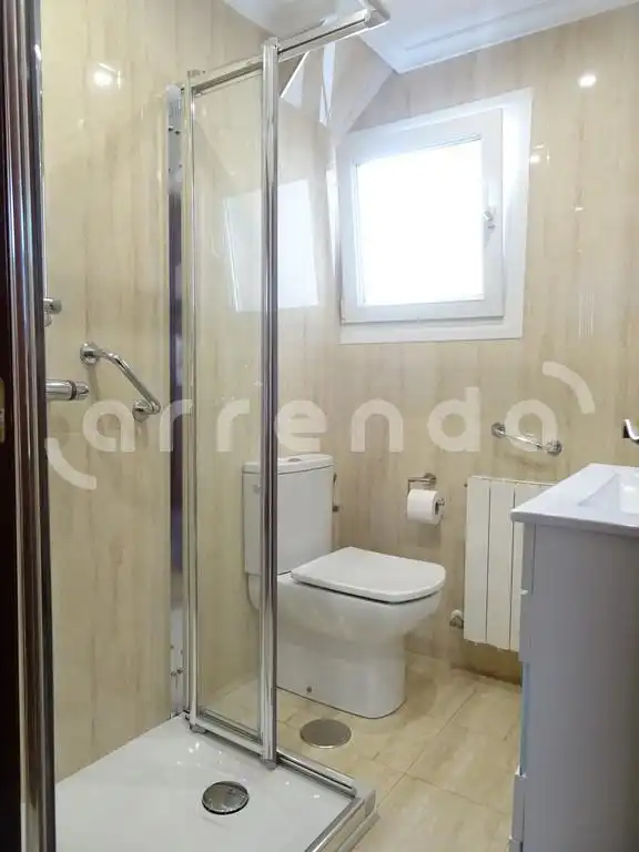 Baño de Piso en venta en Santander