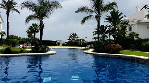 Photo 3 of Planta baja for sale in Los Monteros, Málaga