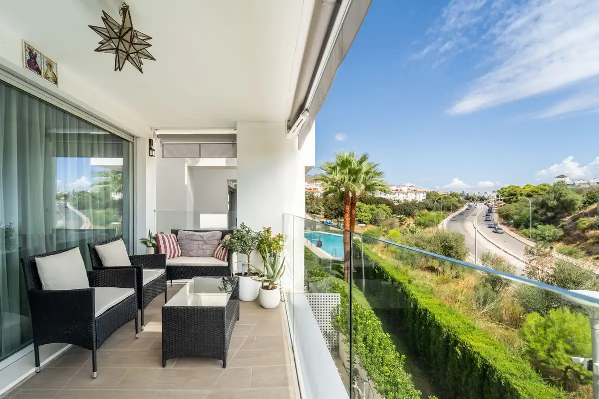 Apartment mit Pool zum Verkauf in El Pinillo, imagen 29