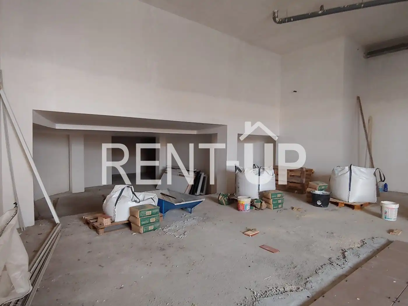 Gewerbefläche zur Miete in Xàtiva
