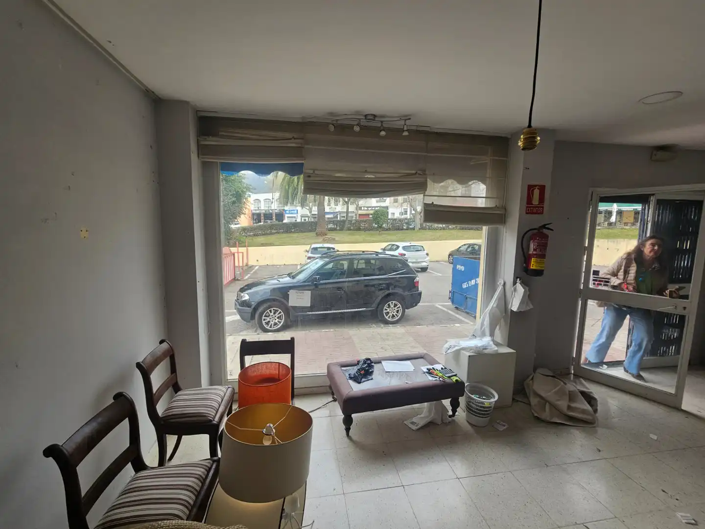 Local comercial en alquiler en Marbella Centro, imagen 8