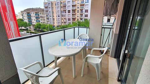 Foto 2 de Apartament de lloguer a Polígono Universidad, 8, Playa de Gandia, Gandia