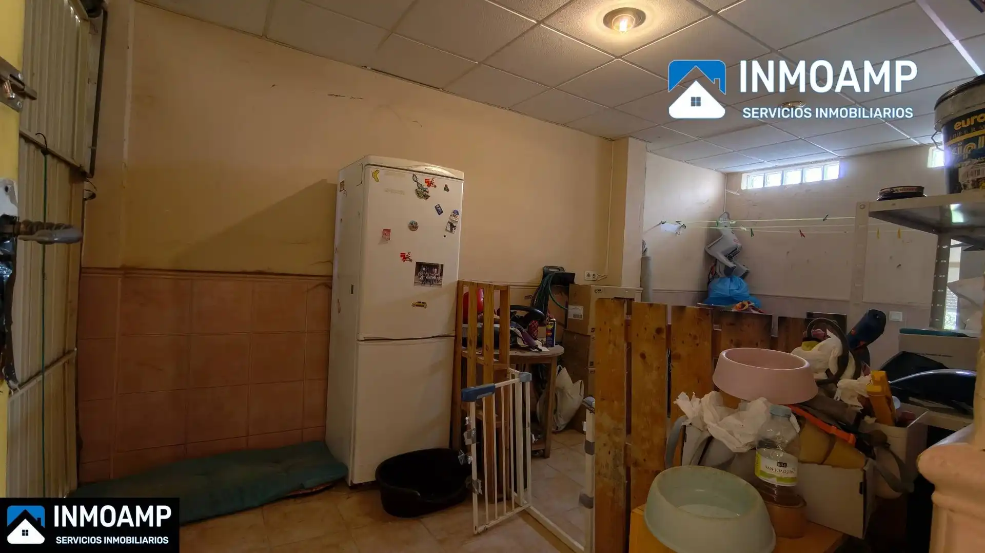 Casa o chalet en venta en Illescas con Calefacción, Jardín privado y Trastero