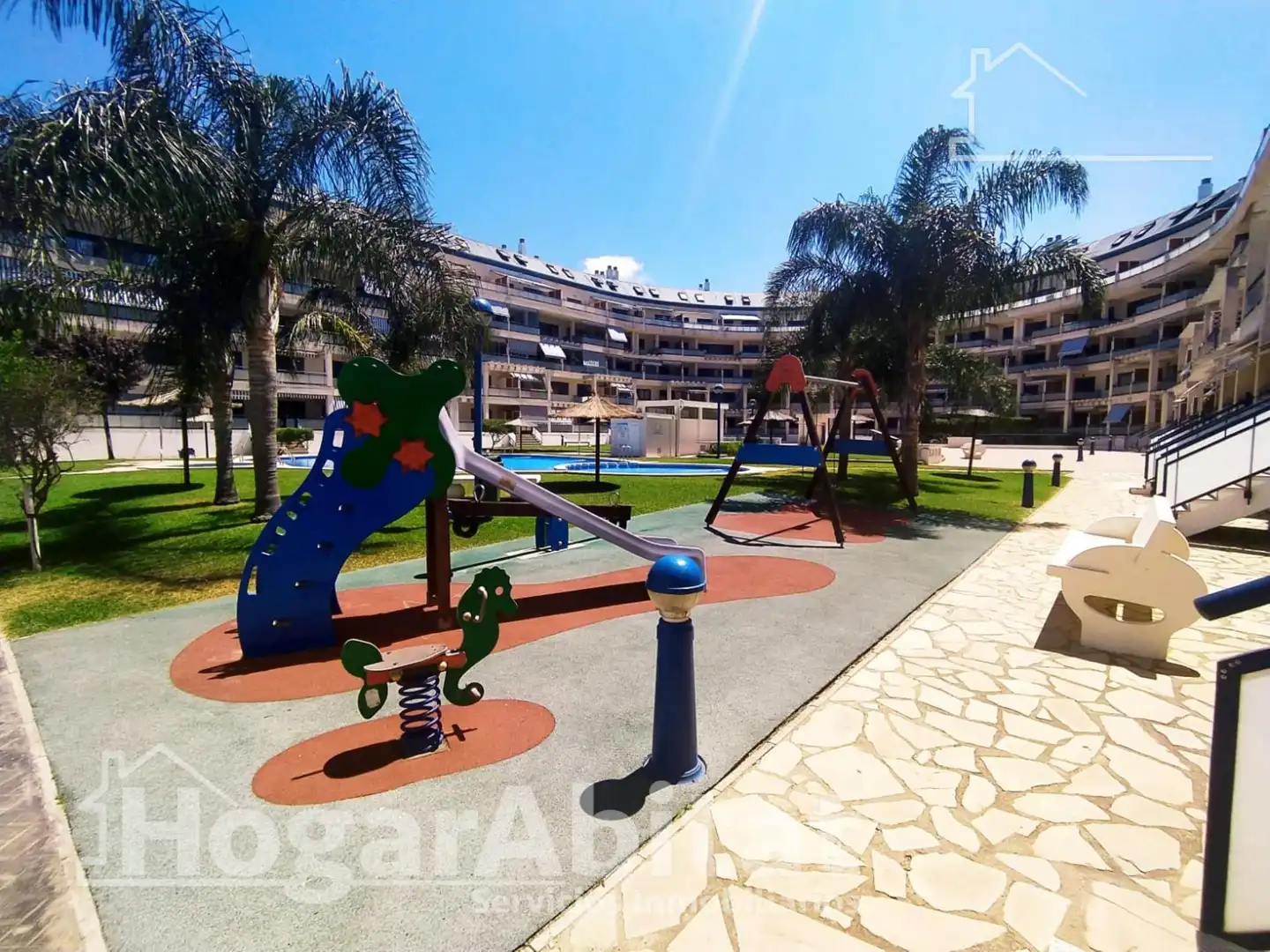 Piso con piscina en venta en Carretera DENIA-JAVEA, imagen 27