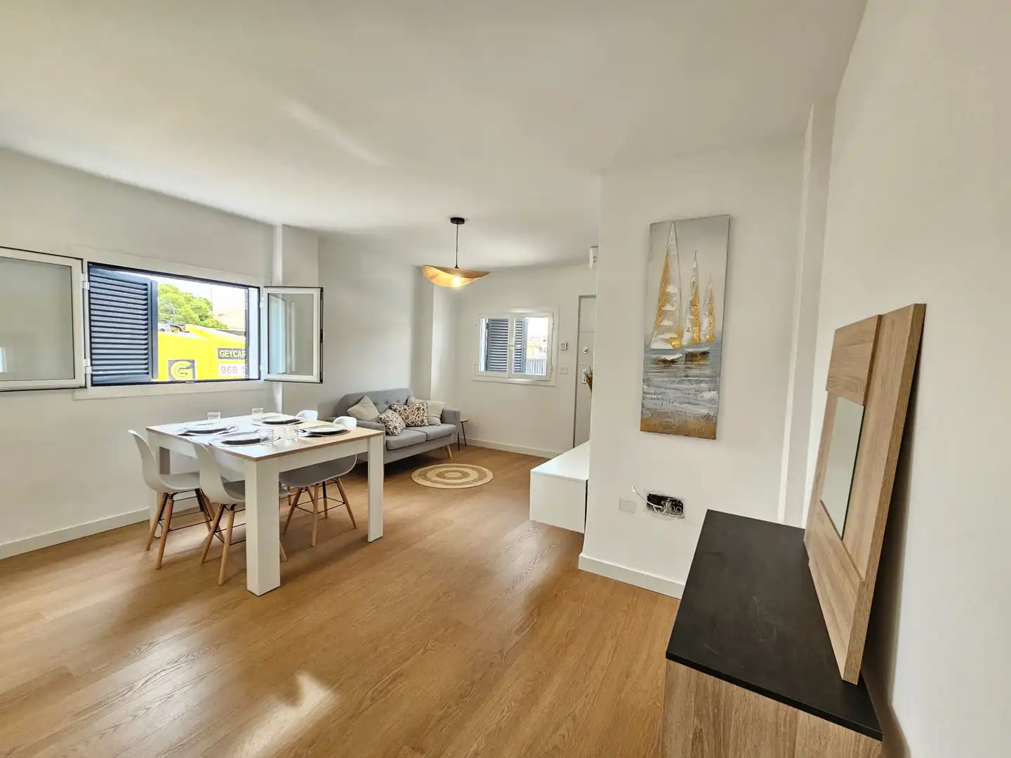 Apartament amb terrassa en venda a Calle Sierra de las Moreras 44, imagen 25
