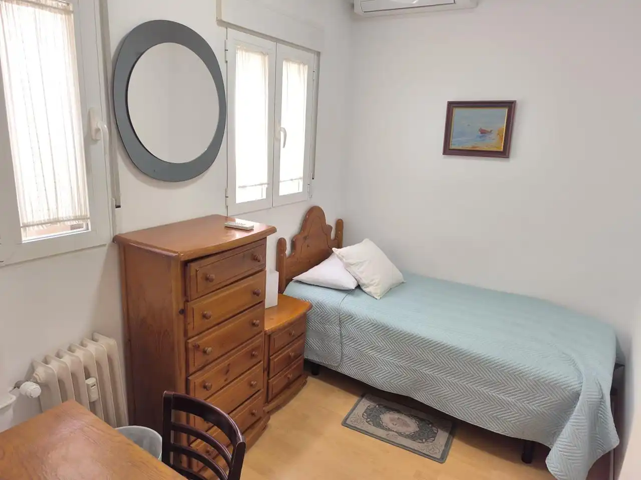 Habitación de Piso de alquiler en Moncloa - Aravaca
