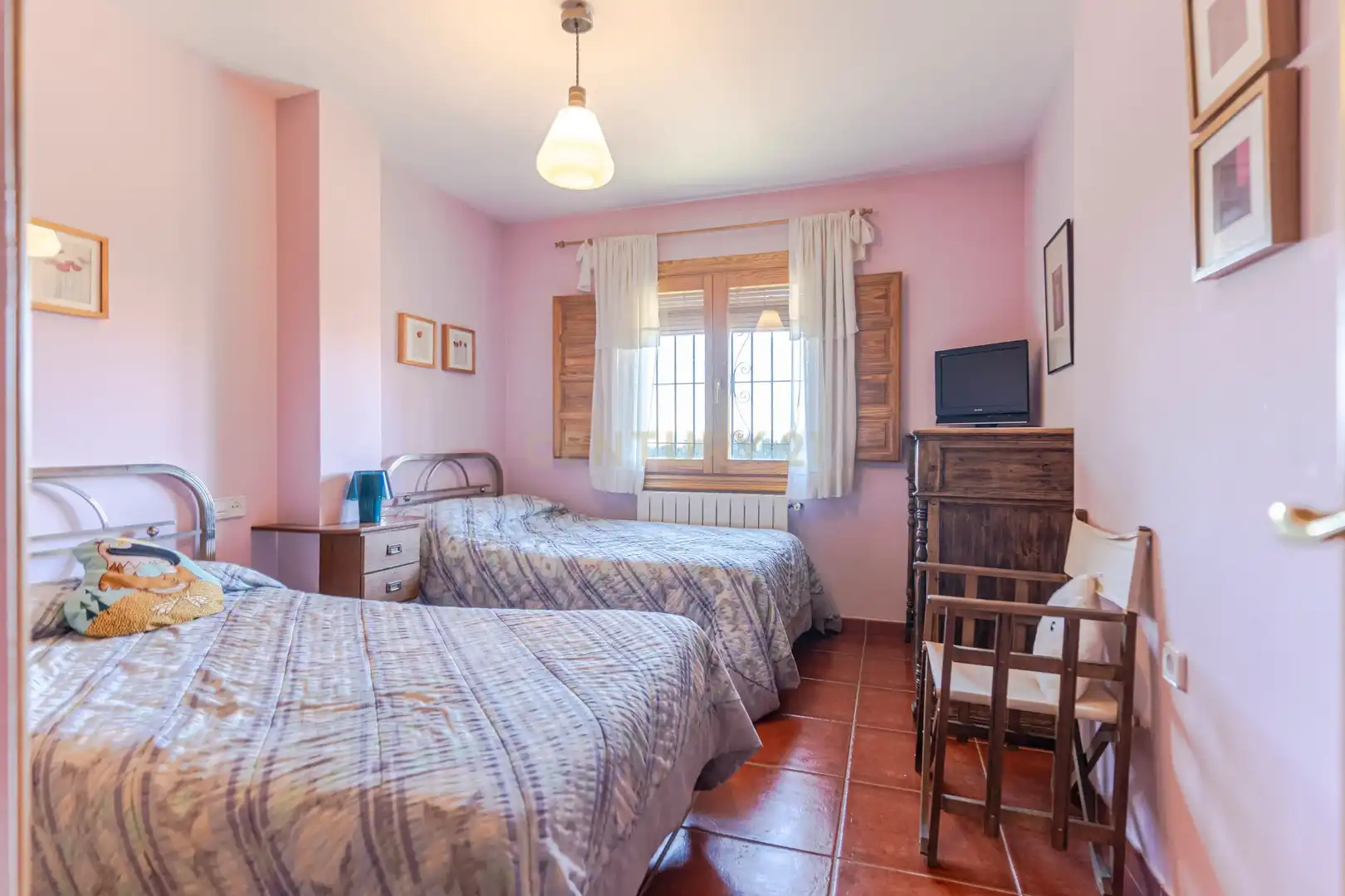 Casa o xalet en venda a Calle El Jurel, Guadix