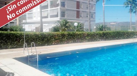 Foto 3 von Wohnung zum Verkauf in Avenida Rey Juan Carlos I, Torreblanca, Castellón