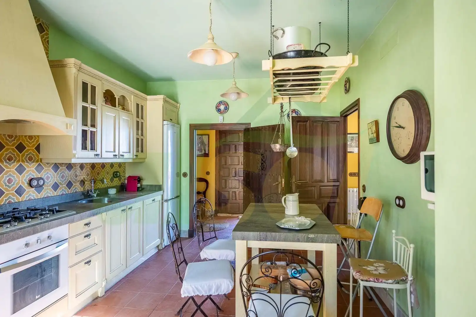 Casa rústica en venta en Polígono Pollitos 62, imagen 39