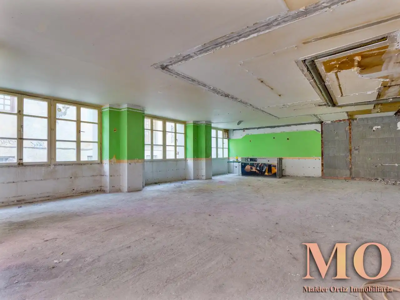 Business premises to rent in Artekalea, imagen 3