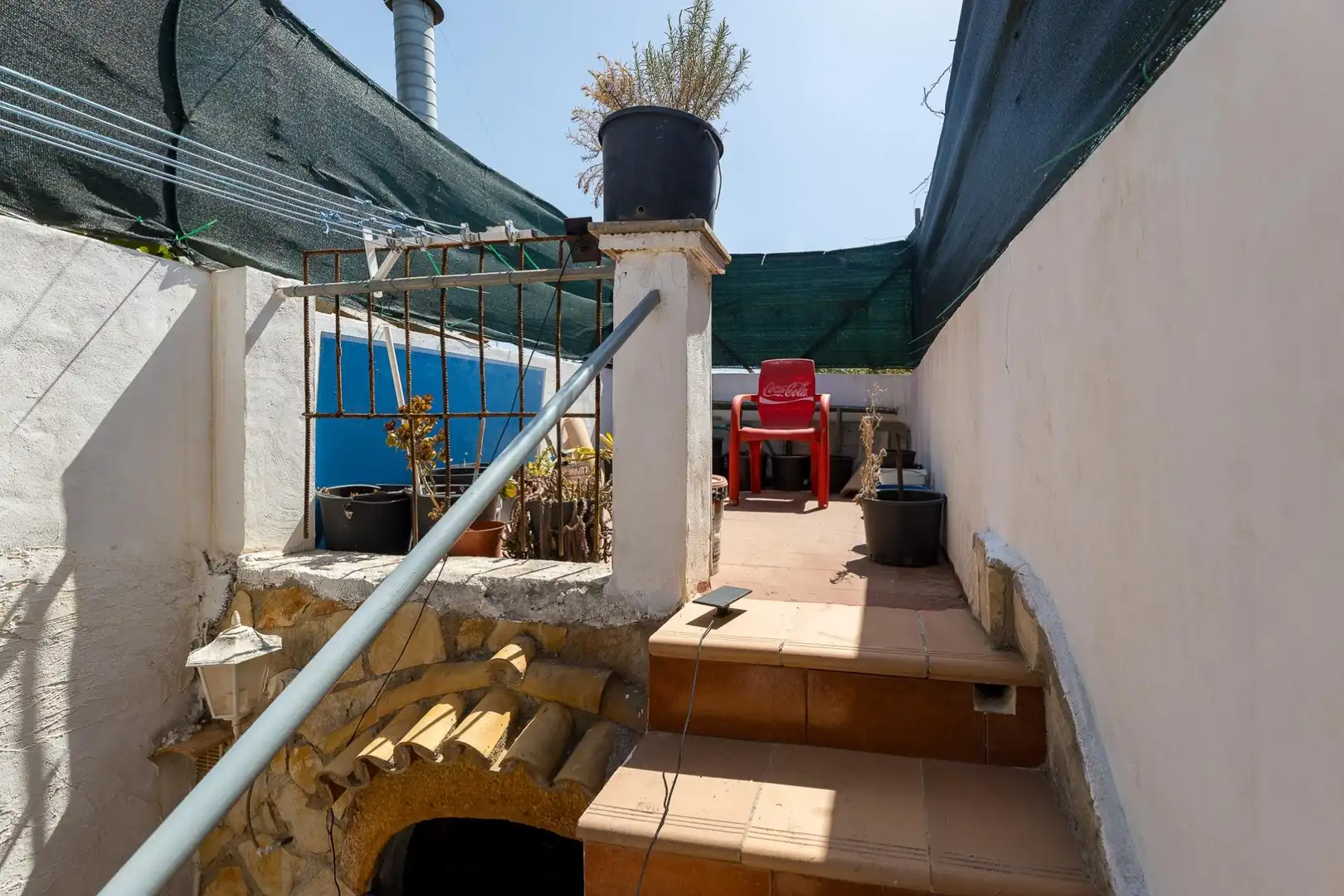 House with garden for sale in Llucmajor pueblo, imagen 37