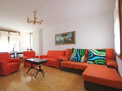 Living room of Flat for sale in Tafalla