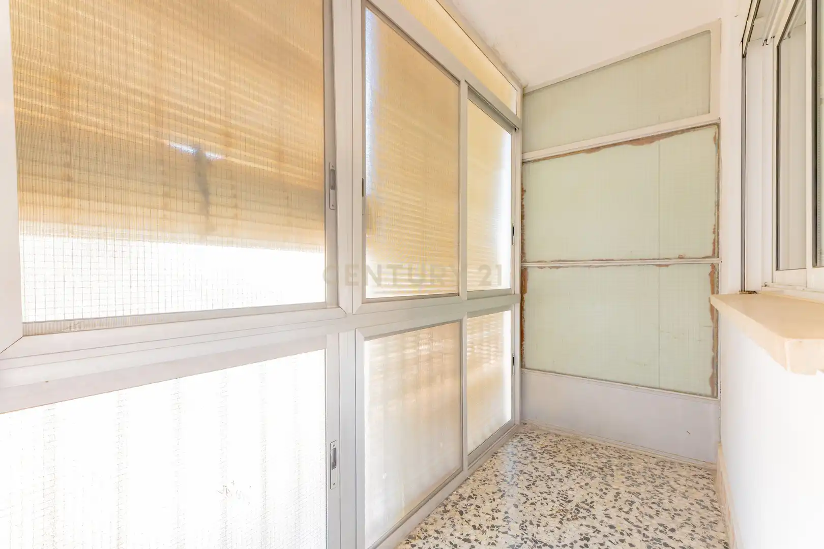 Terraza de Piso en venta en Torrent