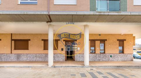 Foto 4 de Edifici en venda a Puente Castro, León