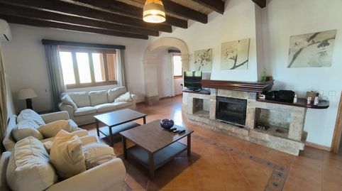 Idílica casa de campo con piscina en venta en Llubí, Mallorca Central, imatge 4