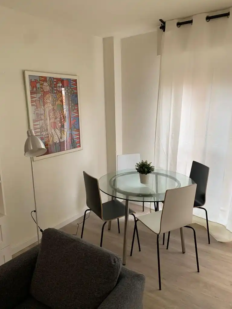 Wohnung zur Miete in Calle Mariano Padilla, 8, San Juan