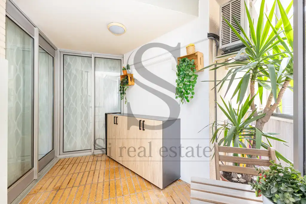 Terraza de Piso en venta en Barcelona con Aire acondicionado, Calefacción y Terraza