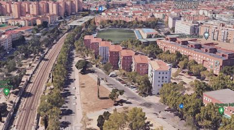 Photo 3 of Flat for sale in Calle Puerto Balbaran, Palomeras Bajas, Madrid