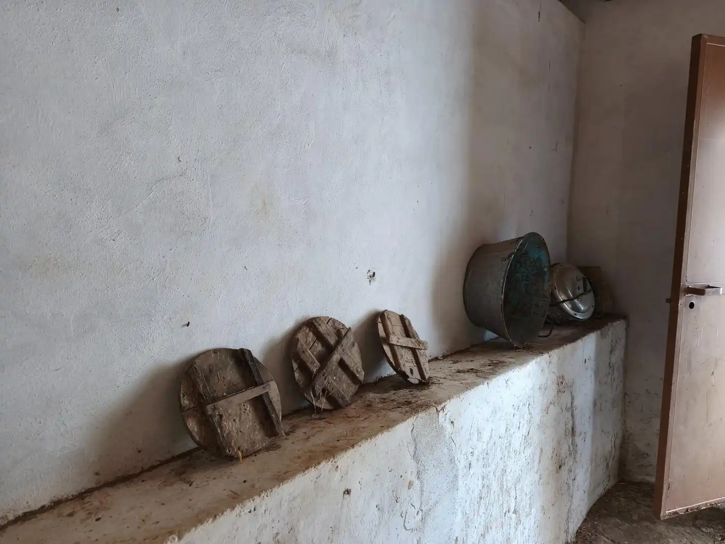 Finca rústica en venta en Iznájar