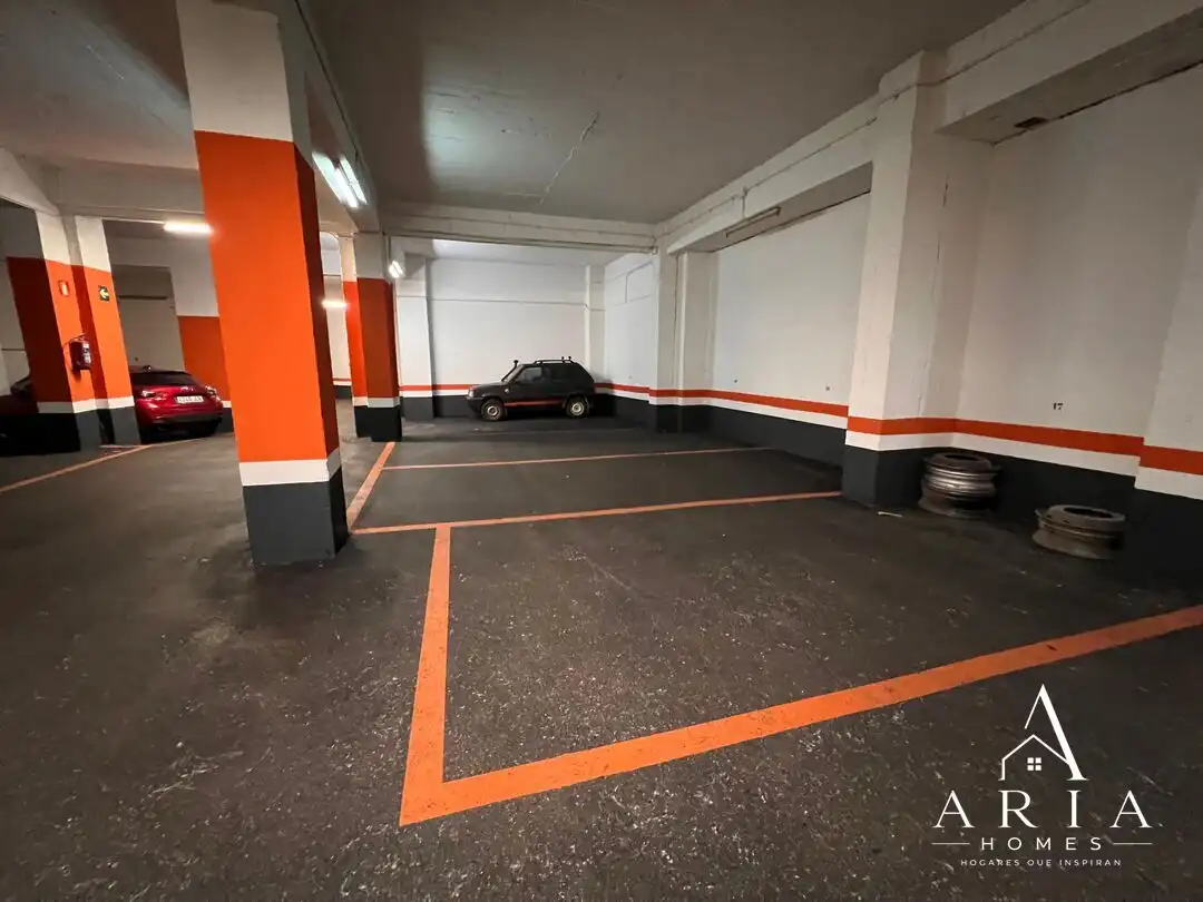 Piso con ascensor en venta en Saratsate Musikariaren Kalea, imagen 46