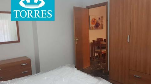 Foto 5 de Pis de lloguer a Pajaritos, Granada