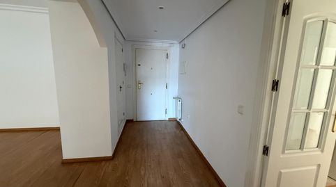 Foto 4 von Wohnung zur Miete in San Bernardo, Sevilla Capital