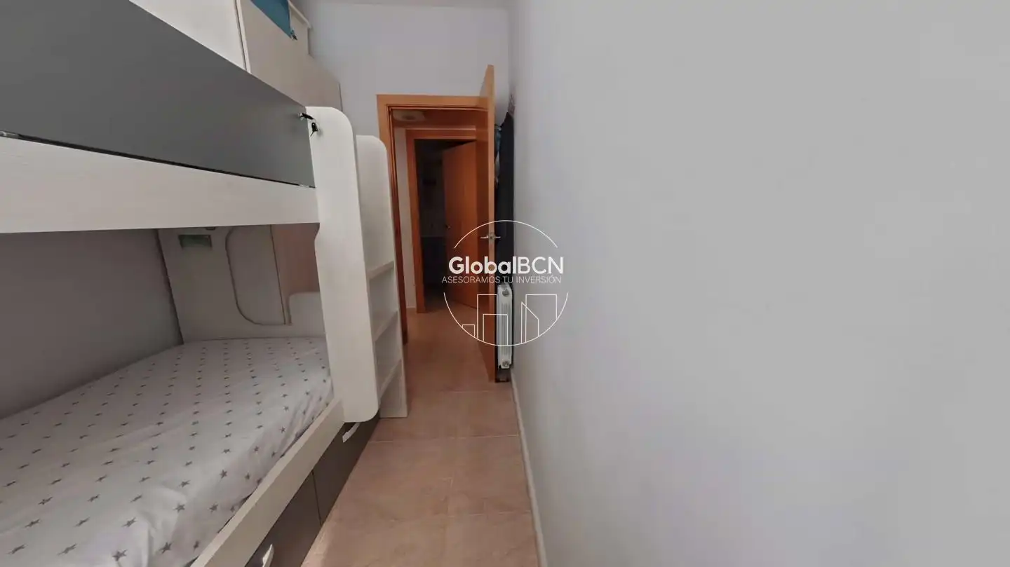 Flat with terrace for sale in calle Mar, imagen 10