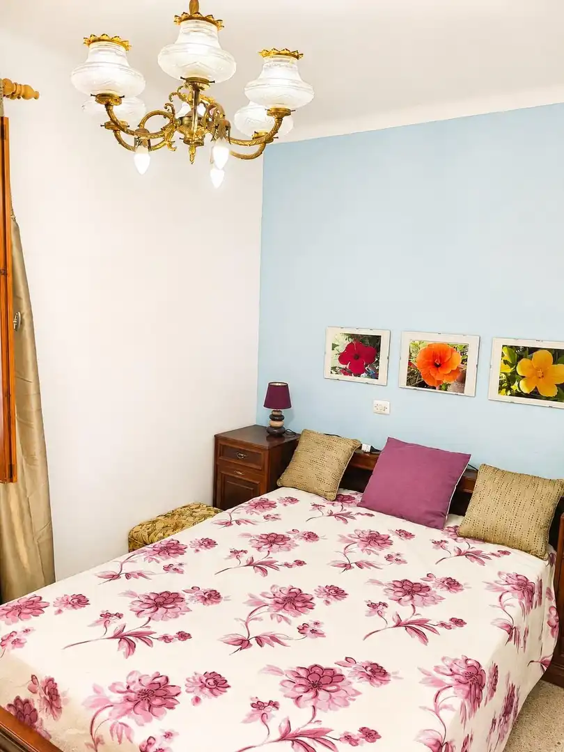 Habitación de Ático en venta en Llucmajor con Aire acondicionado, Terraza y Balcón