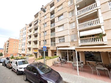 Wohnung zum Verkauf in Blanca D´Anjou