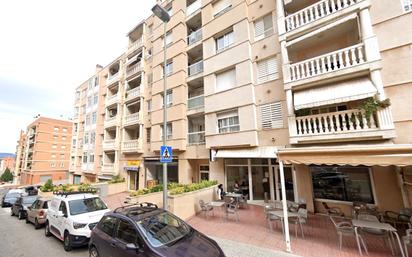 Exterior view of Flat for sale in  Tarragona Capital