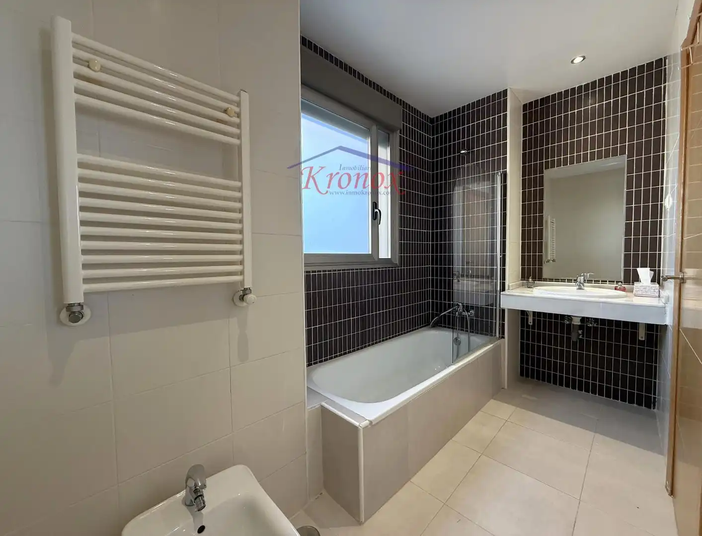 Attique avec piscine à vendre à Villa de Vallecas, imagen 7