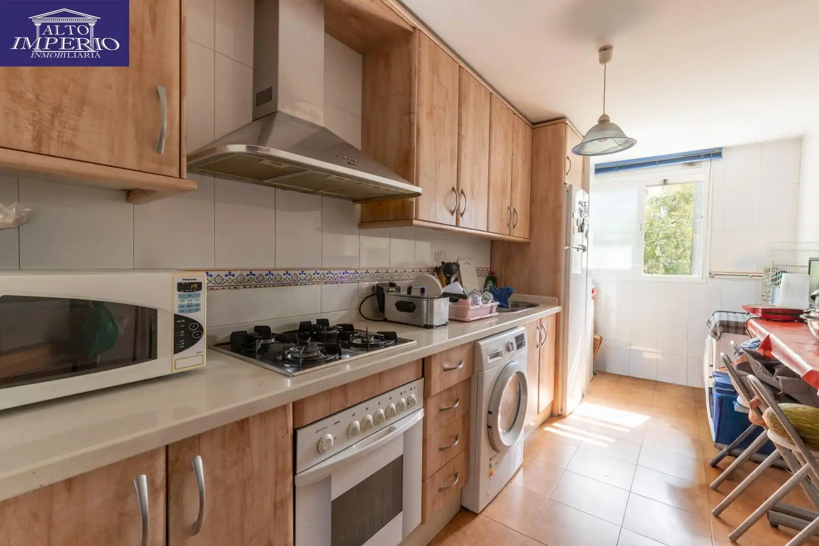 Appartement avec ascenseur à vendre à Norte, imagen 5