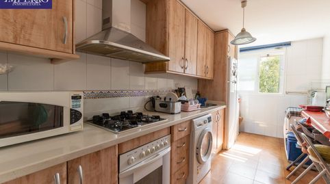 Foto 5 de Piso en venta en Joaquina Eguaras, Granada Capital