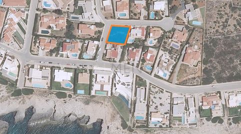 Foto 4 von Residential zum Verkauf in Calle Glosadors, Biniancolla - Punta Prima, Sant Lluís